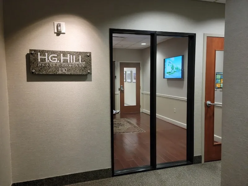 HGhill and Associates LLC