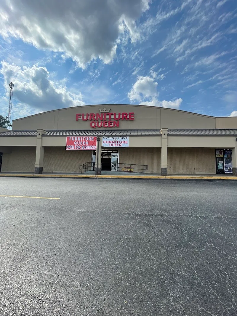 HH Furniture Queen
