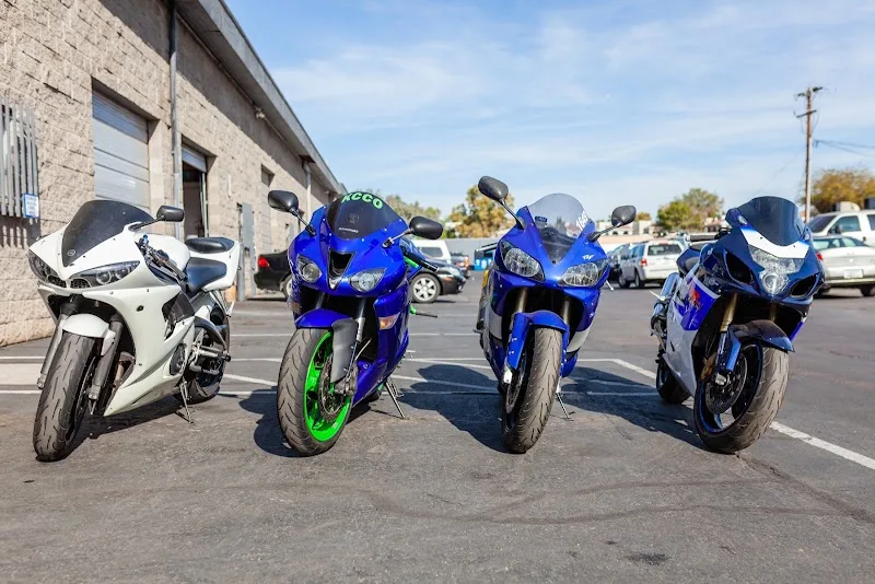 Hi Output Motorsports LLC