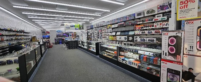Hi Tech Wireless and Electronics LLC