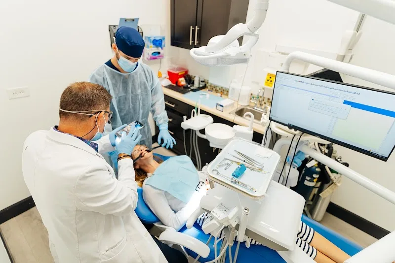 Hialeah Dental Center Pa (AC)