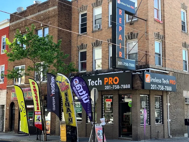 High Speed Wireless Corp