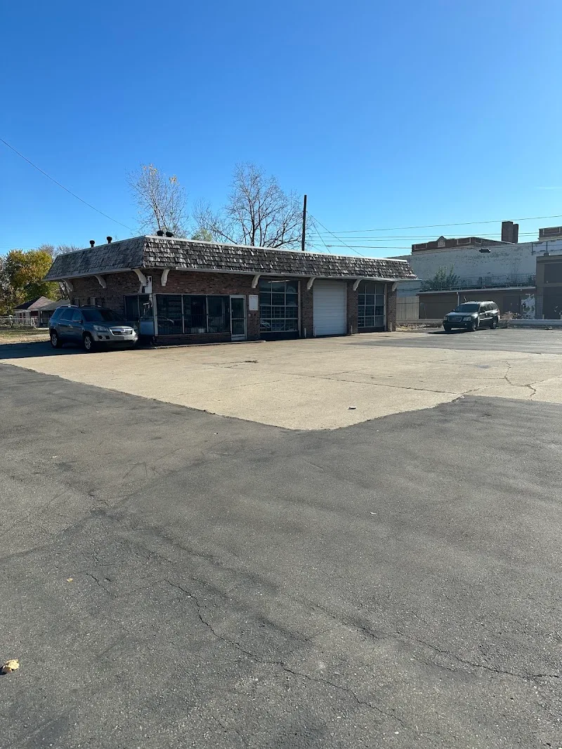 Highland Auto Mechanic LLC