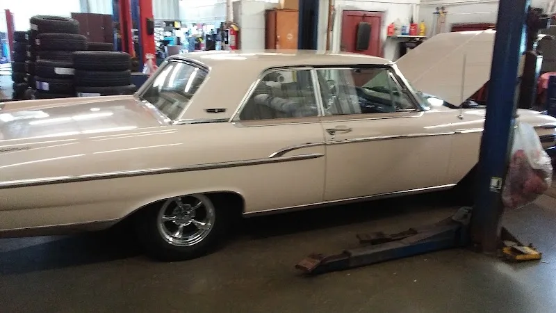Highland Auto Service
