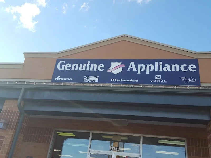 Highway Appliance