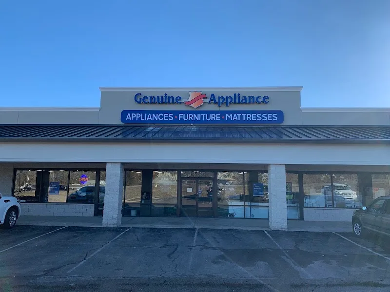 Highway Appliance