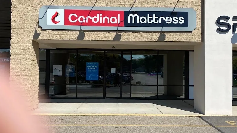 Hilliard Mattress LLC