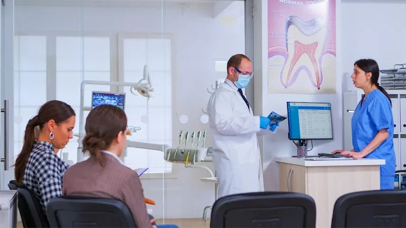 HMC Dental Services Inc (AC)