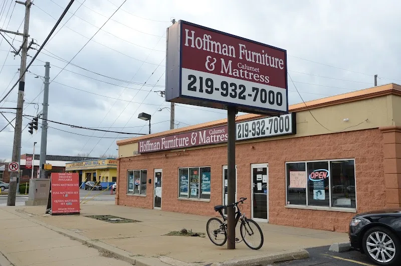 Hoffman Furniture Inc