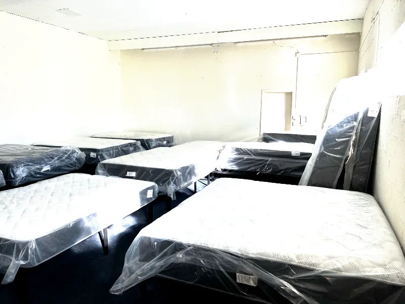 Hogan Mattress LLC