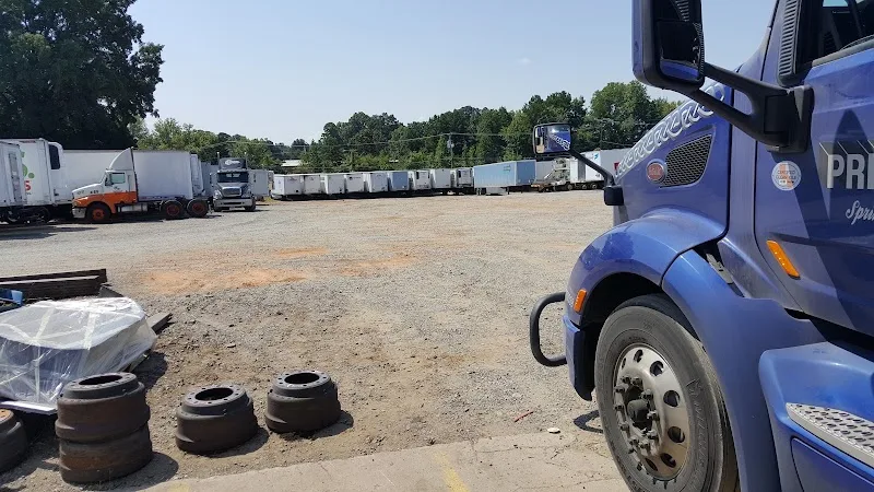 Holbert Truck & Trailer Repair LLC