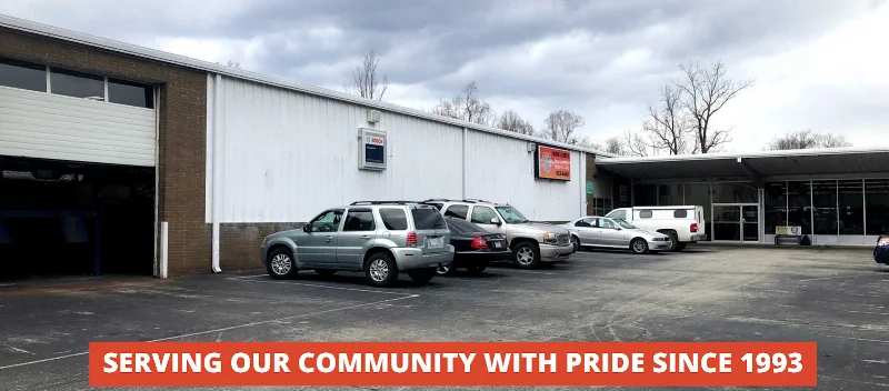 Hollifield Auto Repair LLC