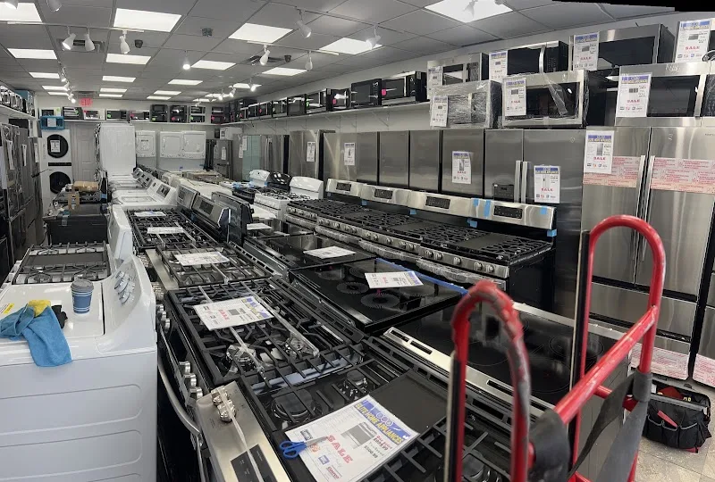 Home Appliances Depot