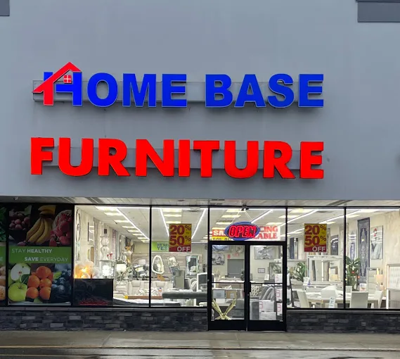 Home Base Furniture Gallery LLC