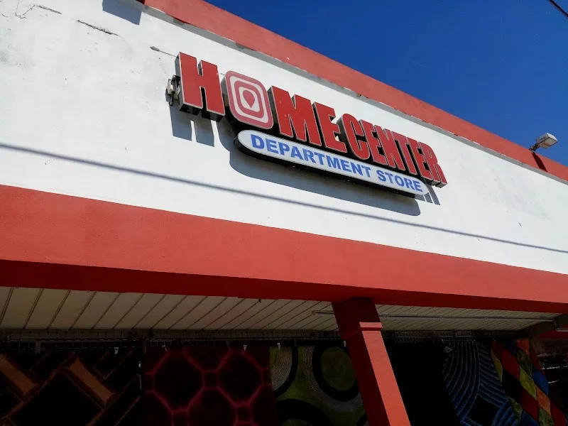 Home Center 8 Mile Corp