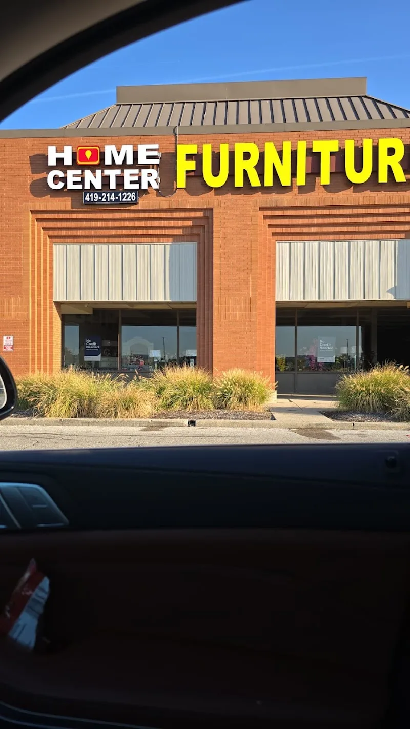 Home Center Toledo LLC
