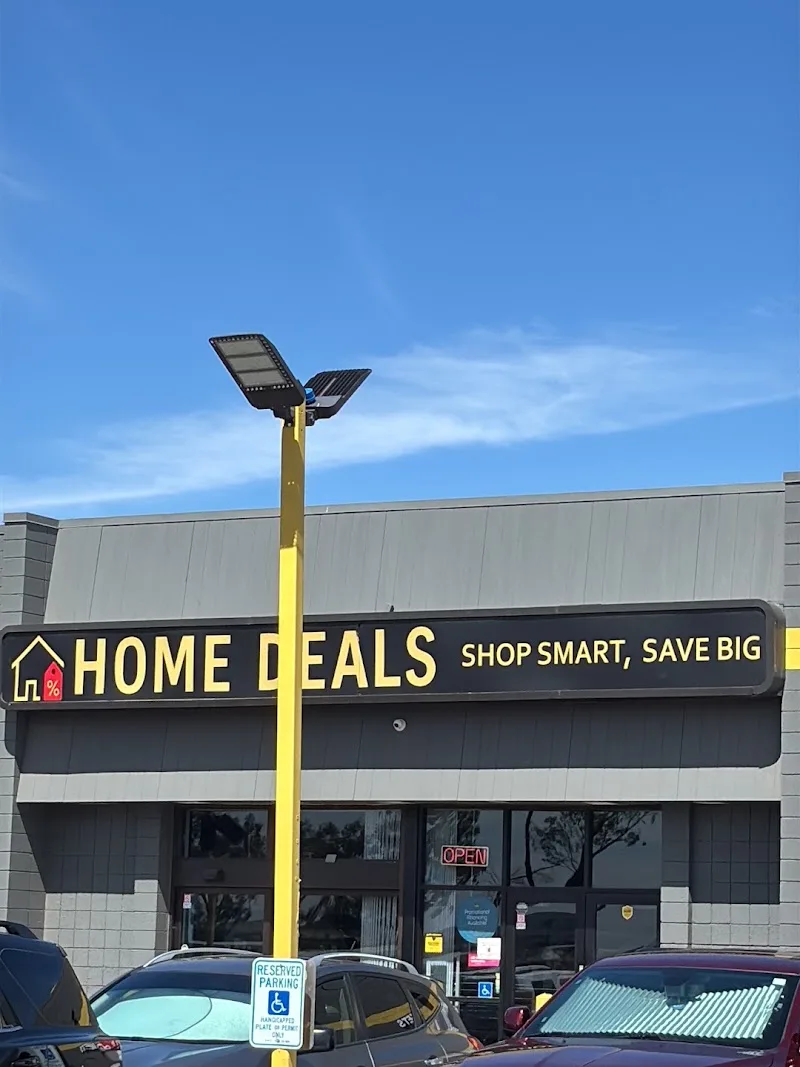 Home Deals LLC
