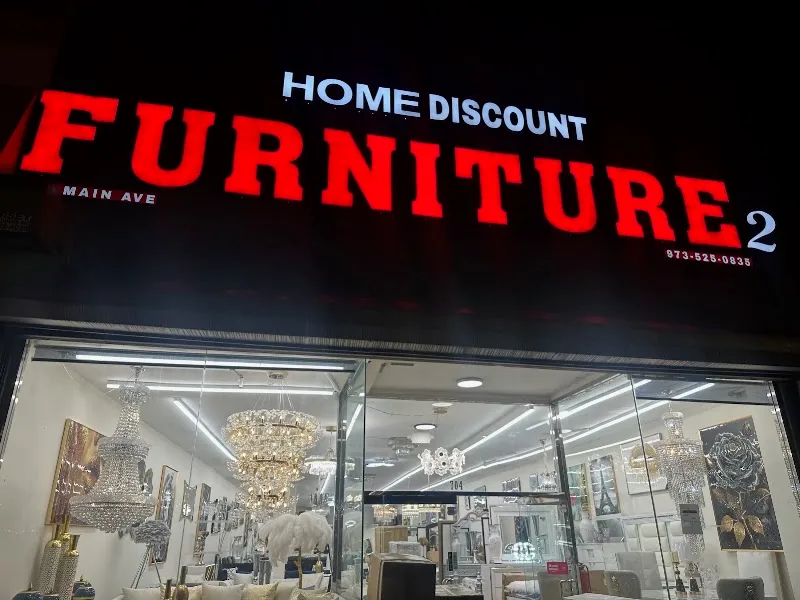 Home Discount Furniture 2