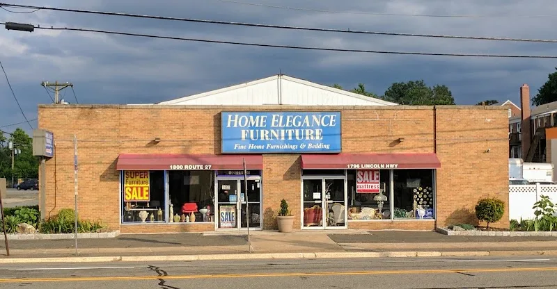 Home Elegance Furniture LLC
