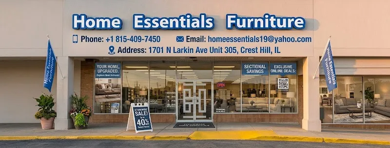 Home Essentials Co (LP)