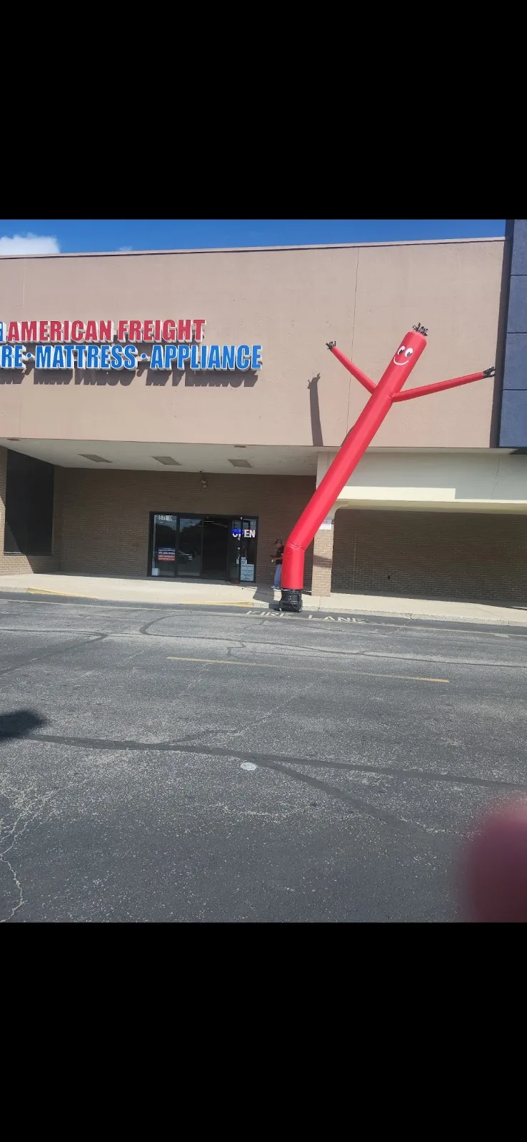 Home Furniture and Beyond