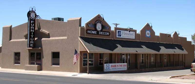 Home Furniture Co of Alamogordo Inc