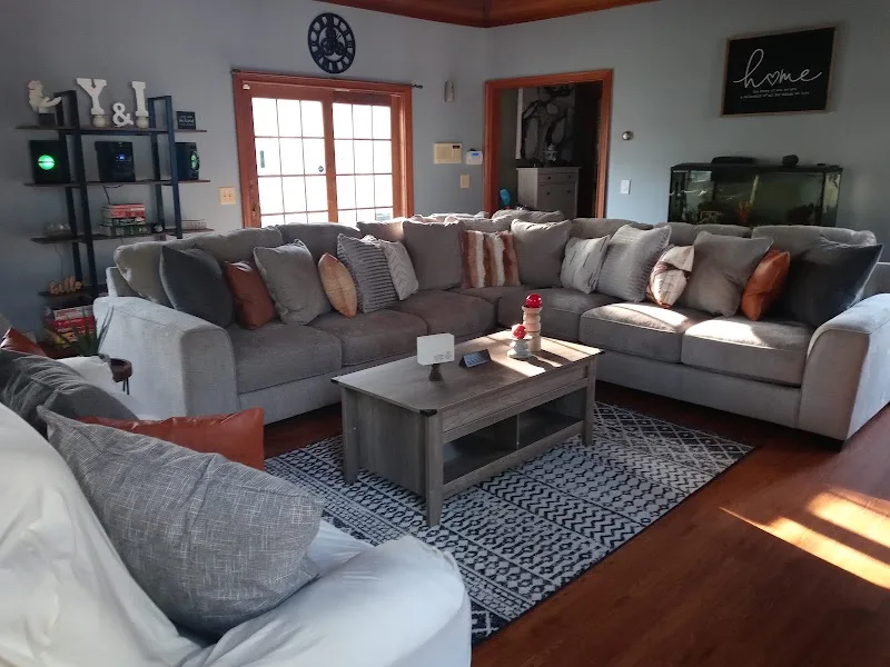 Home Furniture for Less Inc