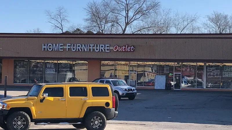 Home Furniture Outlet Inc