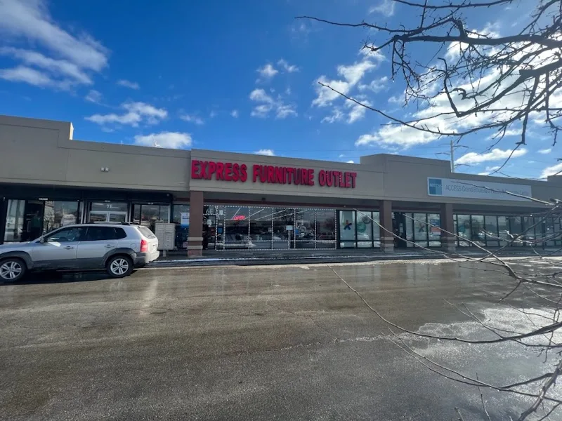 Home Furniture Outlet Inc