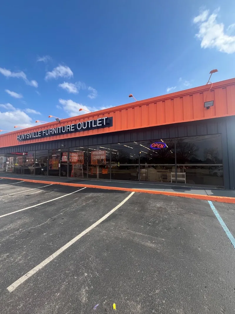 Home Furniture Outlet LLC