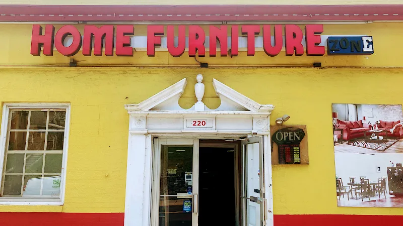 Home Furniture Zone LLC (FA)