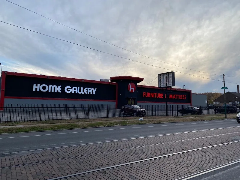 Home Gallery Furniture Inc