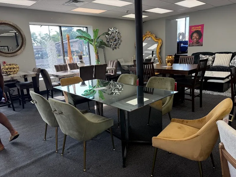 Home Gallery NJ LLC