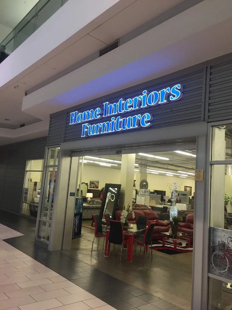 Home Interiors Furniture