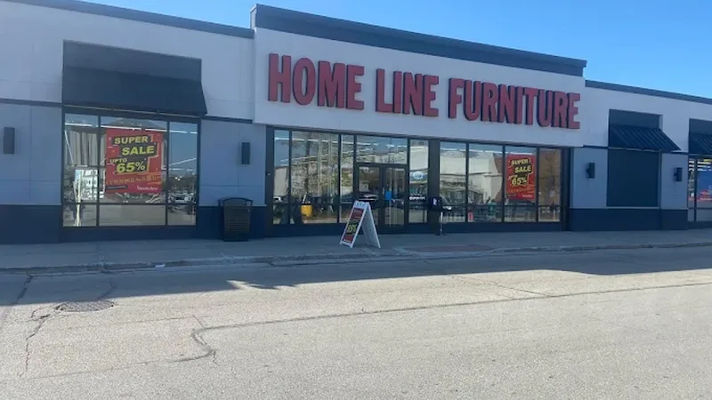 Home Line Furniture Inc