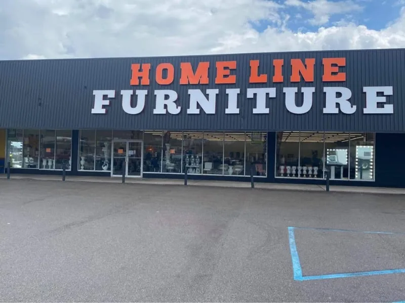 Home Line Furniture No 3 Inc (LP)