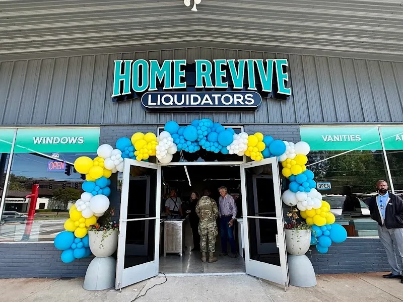 Home Revive Liquidators LLC