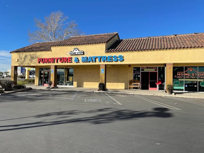 Home Stop Furniture (FA)