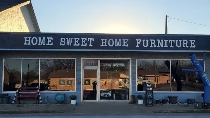 Home Sweet Home Furniture Inc