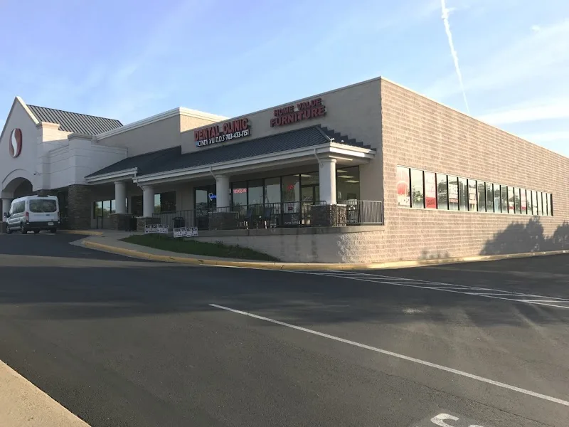 Home Value Furniture Inc