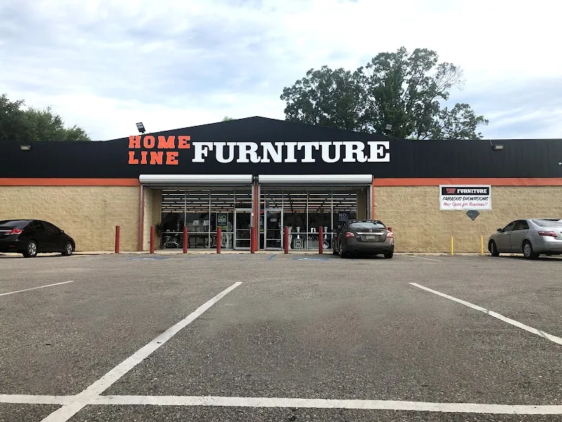 Homeline Furniture Inc