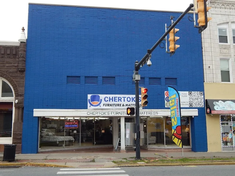 Homenest Trading LLC