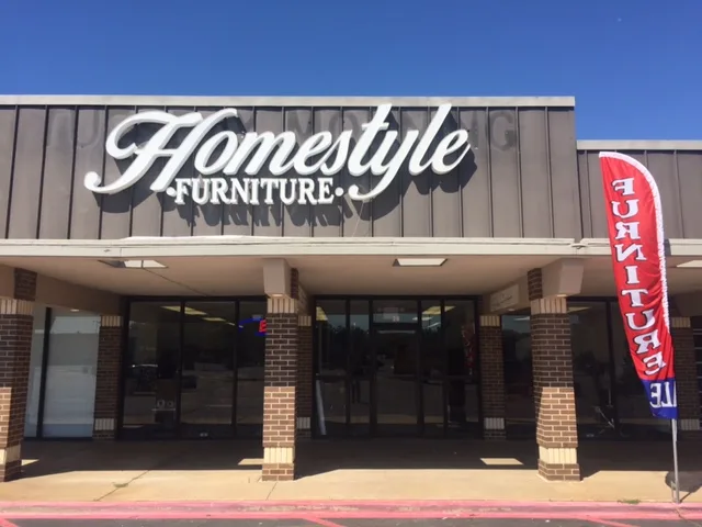 Homestyle Furniture Inc (EV)