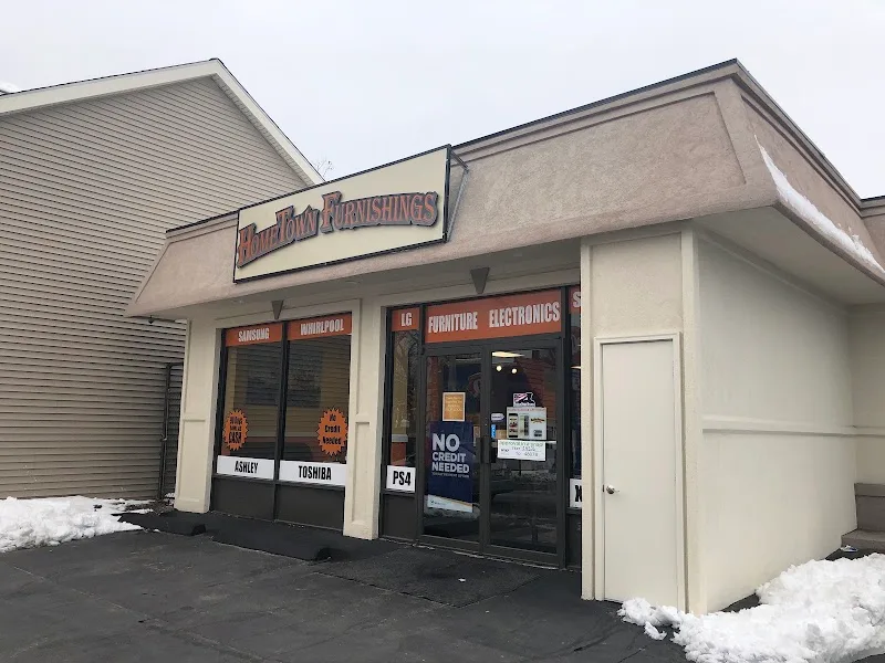 HomeTown Furnishings Brockton LLC