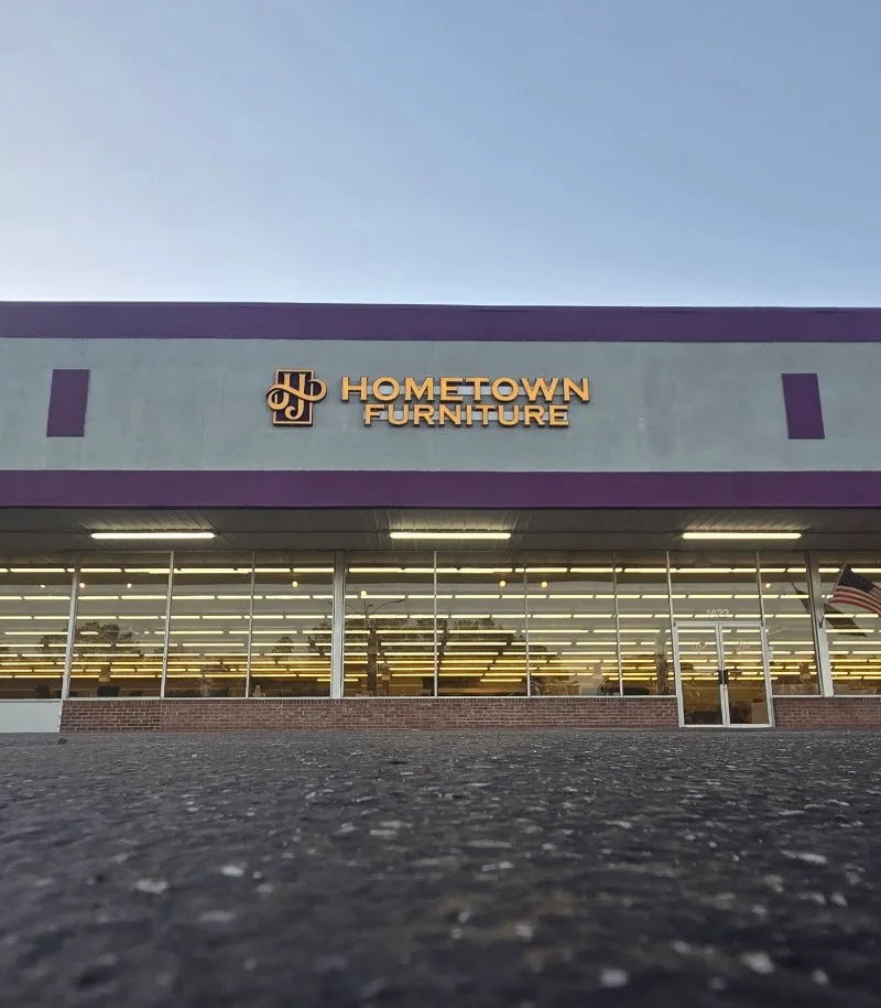 Hometown Furniture Summerville LLC (FP)
