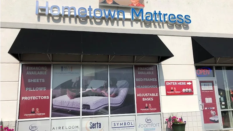 Hometown Mattress LLC