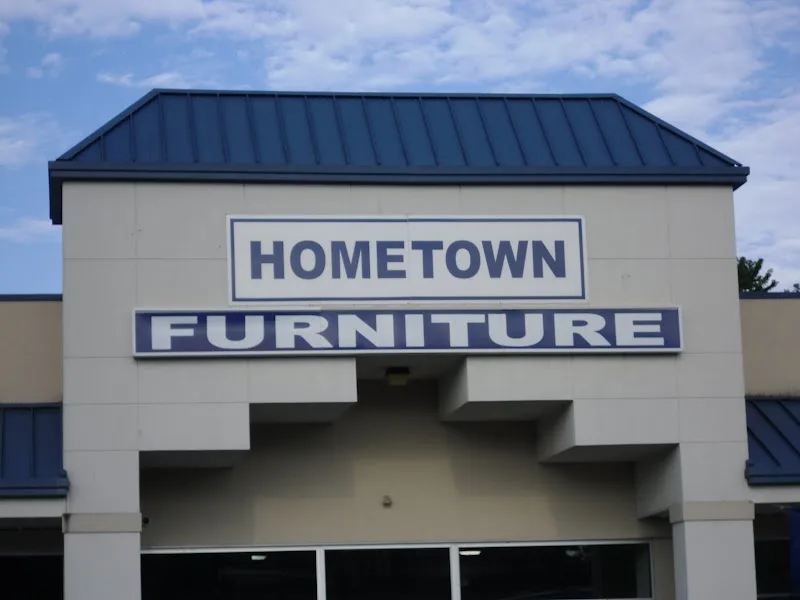 Hometown Rentals and Sales (FA)