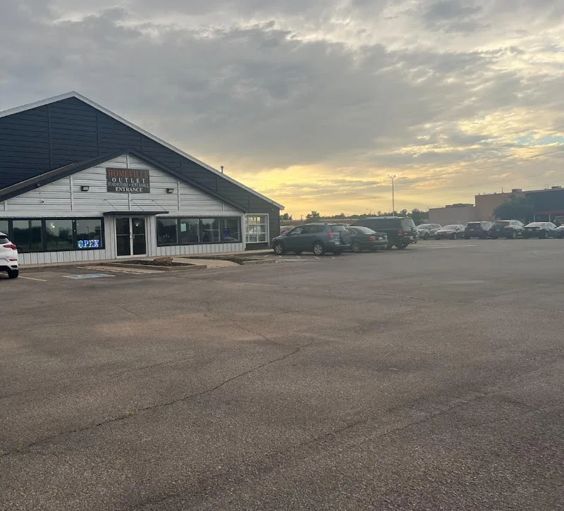 Homeville Store LLC