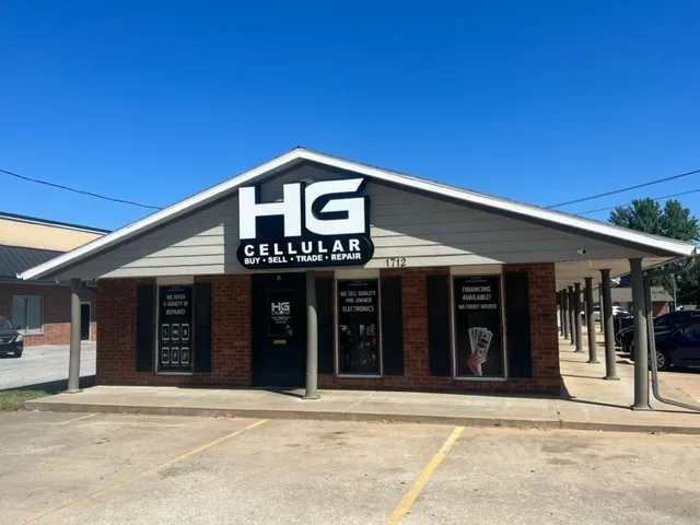 Hoods Goods LLC (LP)