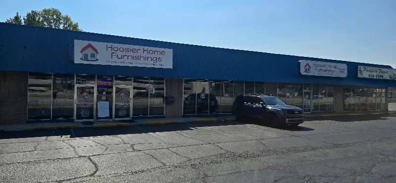 Hoosier Home Furnishings Plainfield LLC